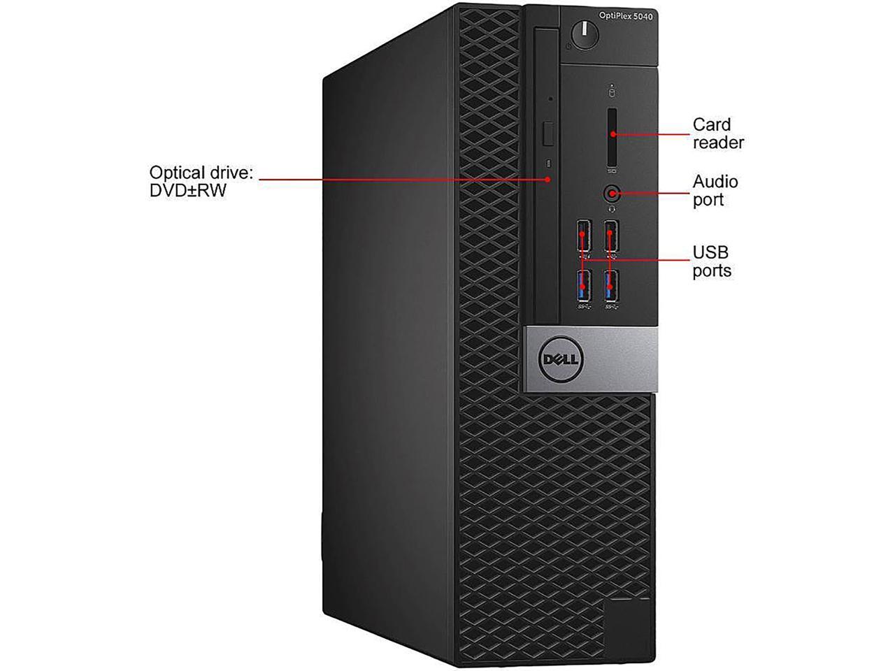 DELL DT DELL KIT-DE-73998 REC