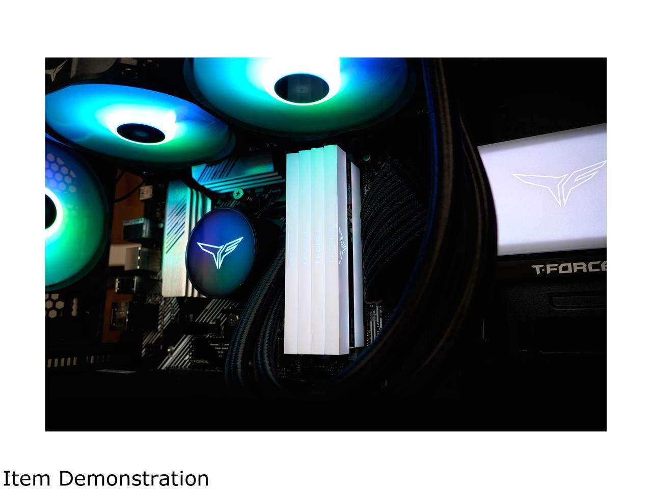 TEAM TF13D432G3600HC18JDC