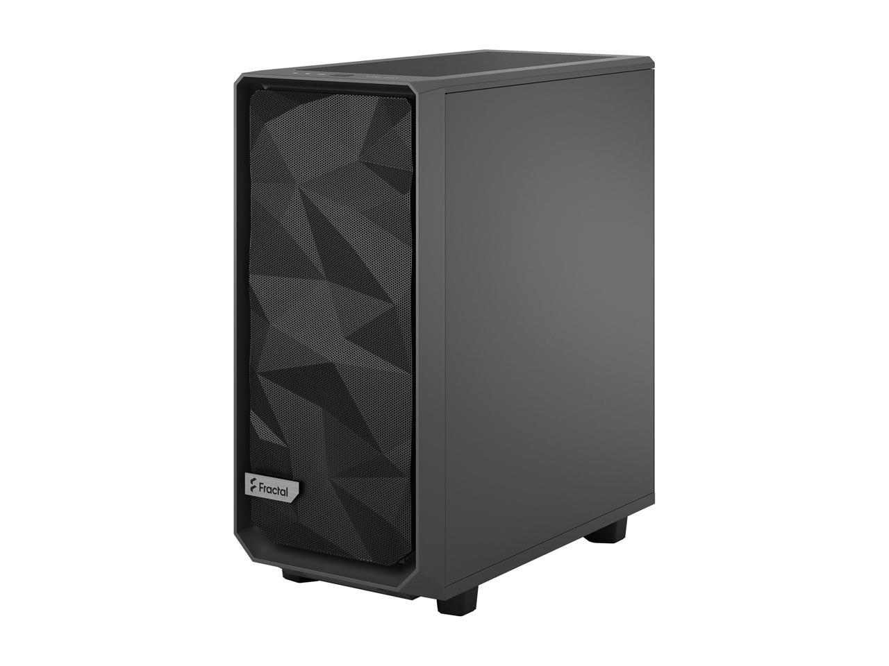 Fractal Design CASE FD FD-C-MES2C-04 R