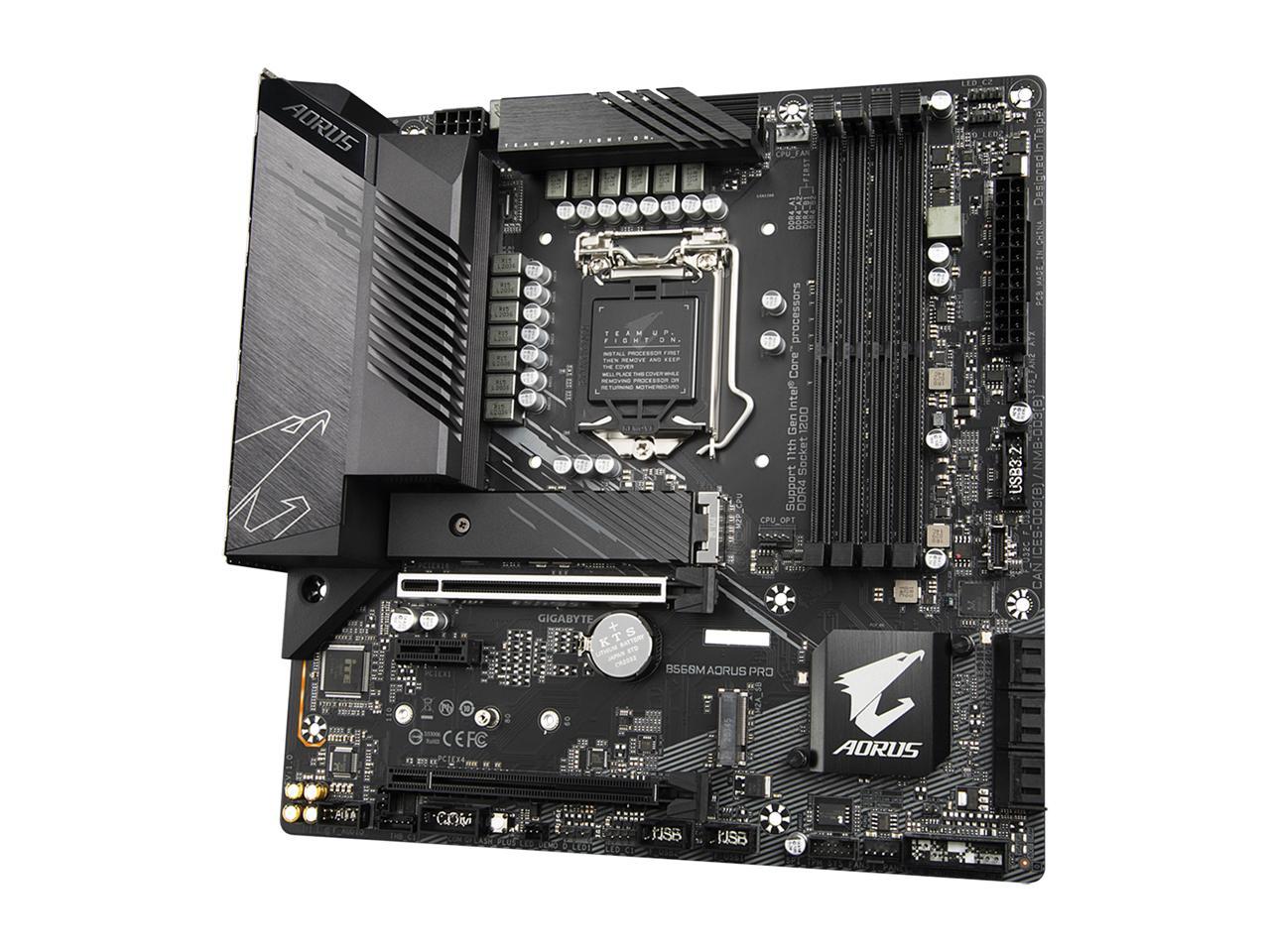 B560M AORUS PRO R