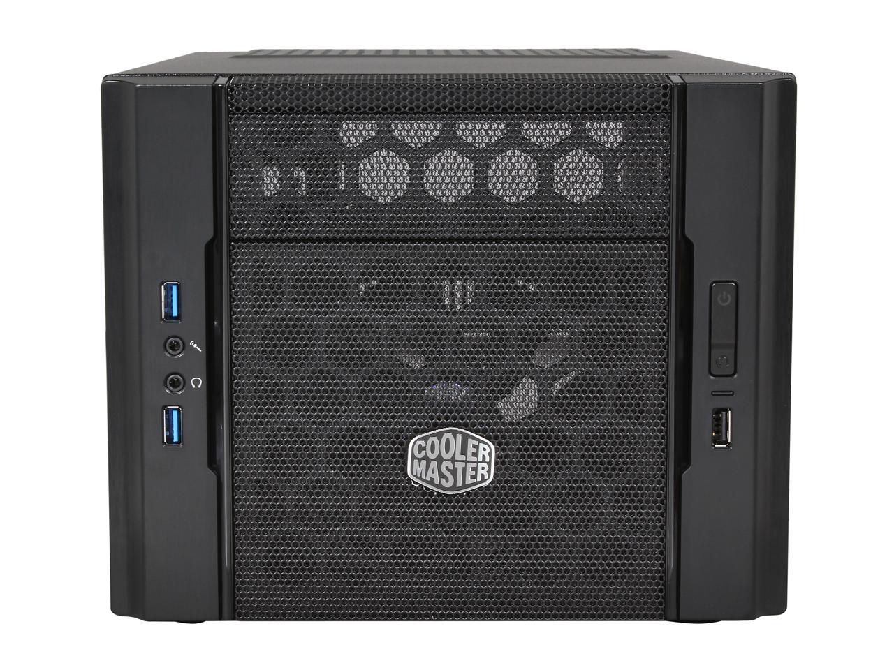 Cooler Master CASE CM ELITE 130 RC-130-KKN1 R