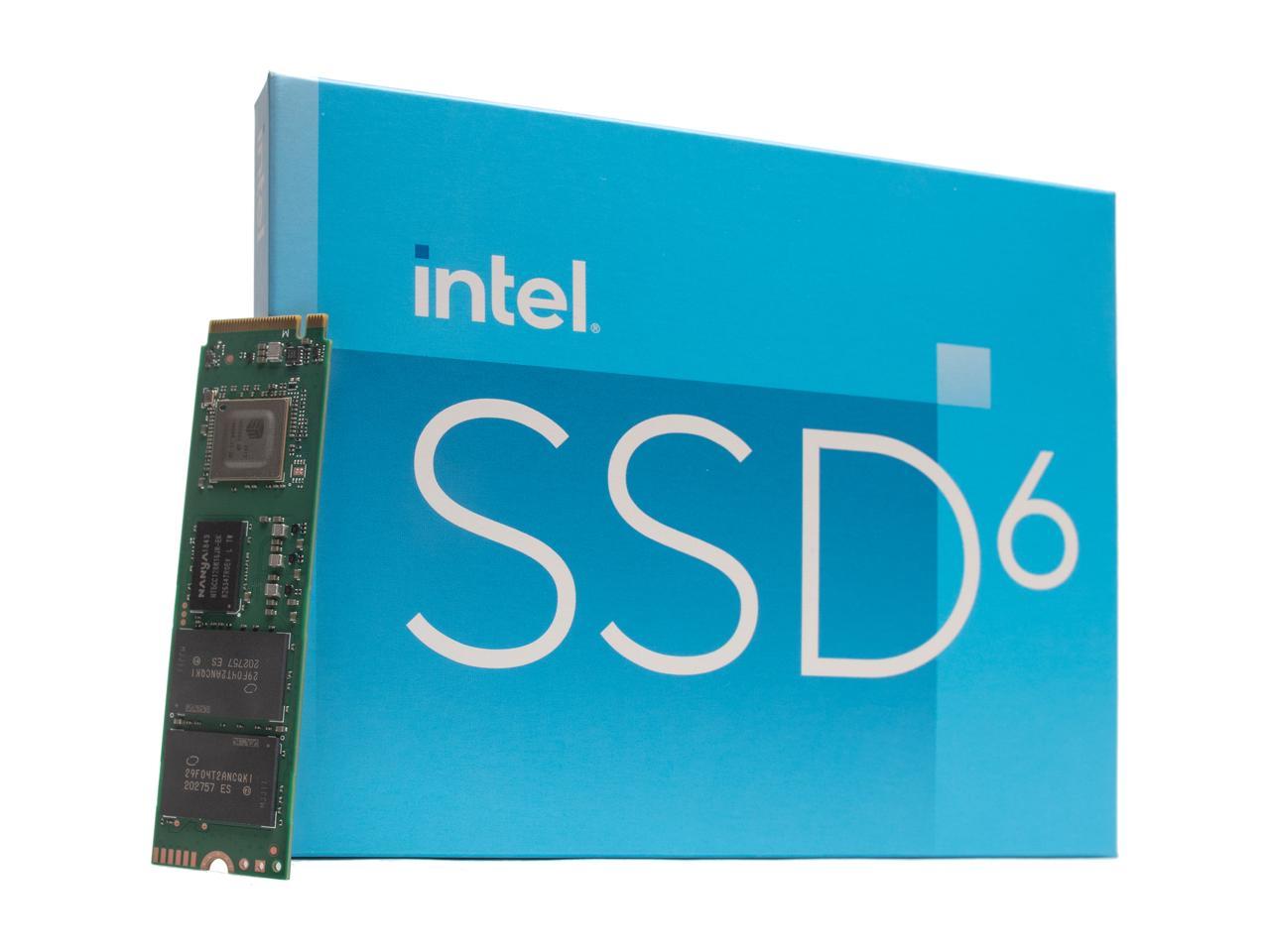 INTEL SSDPEKNU020TZX1 R