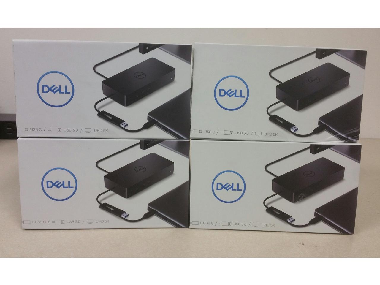 DELL NB DOCK DELL D6000 R