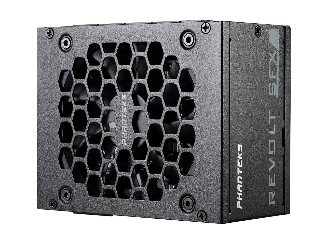 Phanteks PSU PHANTEKS 650W PH-P650GSF_US01 R