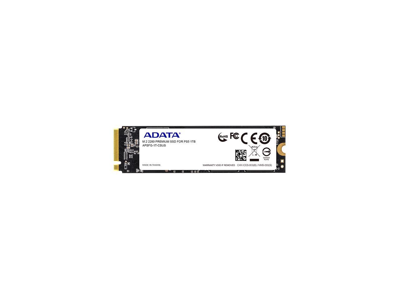 ADATA APSFG-1T-CSUS R