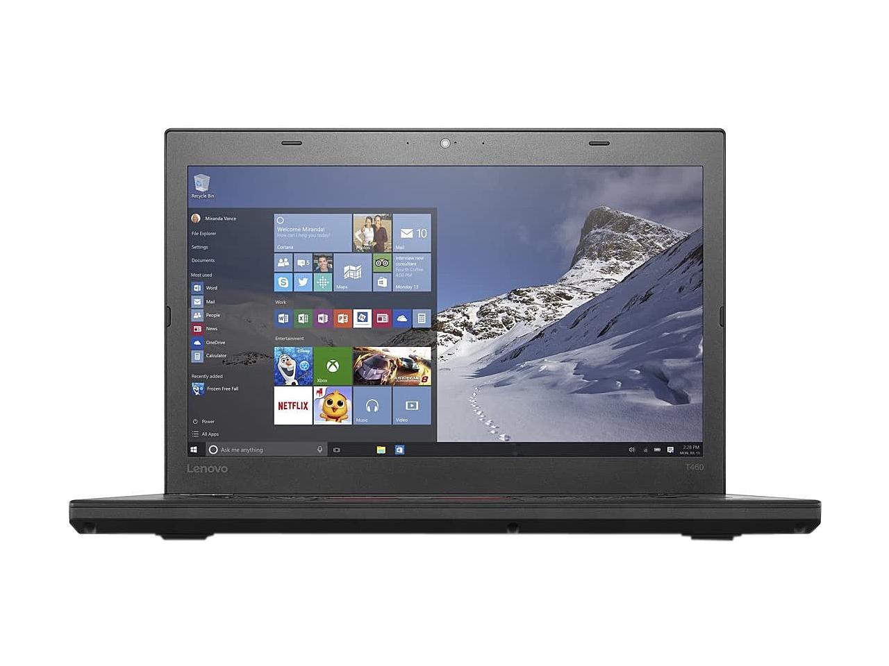 Lenovo NB LENOVO 619660713368-R REC