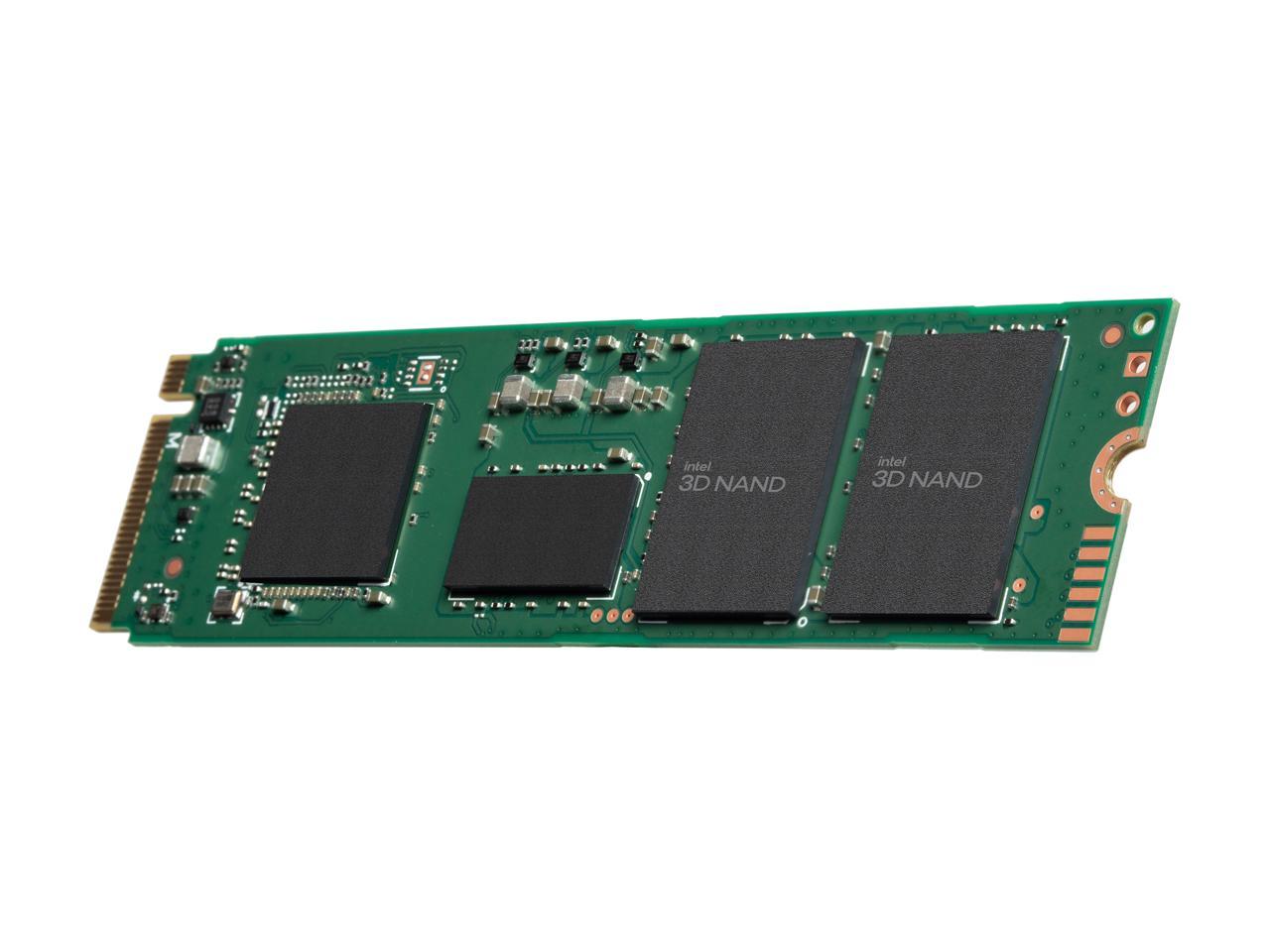 INTEL SSDPEKNU020TZX1 R