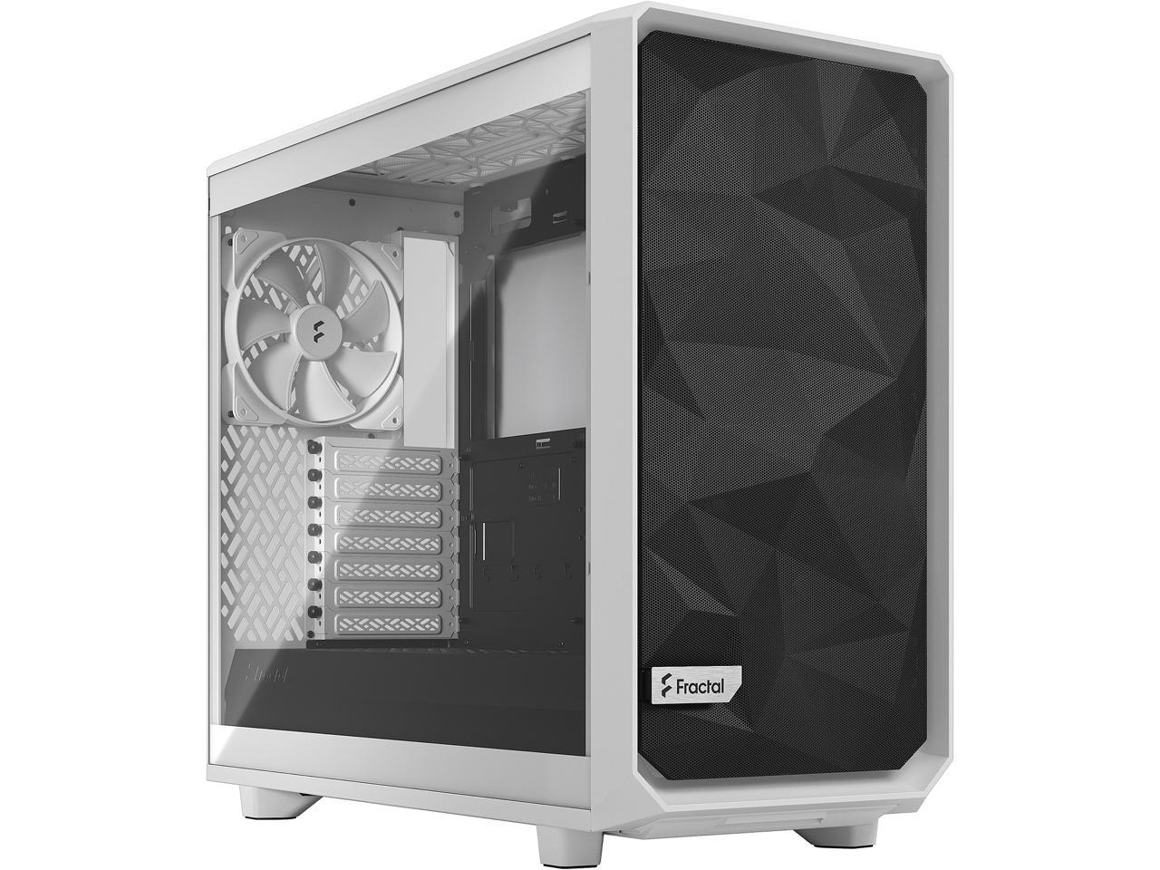 Fractal Design CASE FRACTAL DESIGN FD-C-MEL2A-04 R