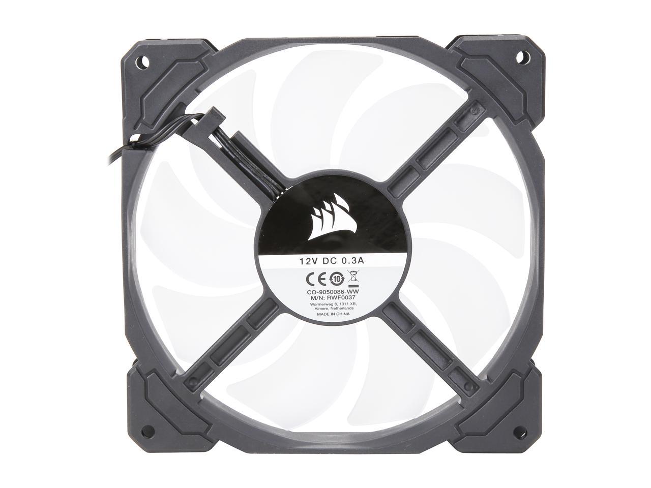 Corsair CASEFAN CORSAIR CO-9050089-WW R