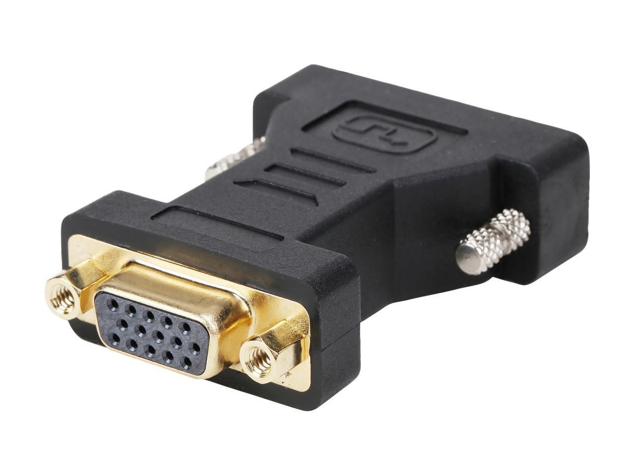 Rosewill ADAPTER ROSEWILL EA-AD-DVI2VGA-MF R