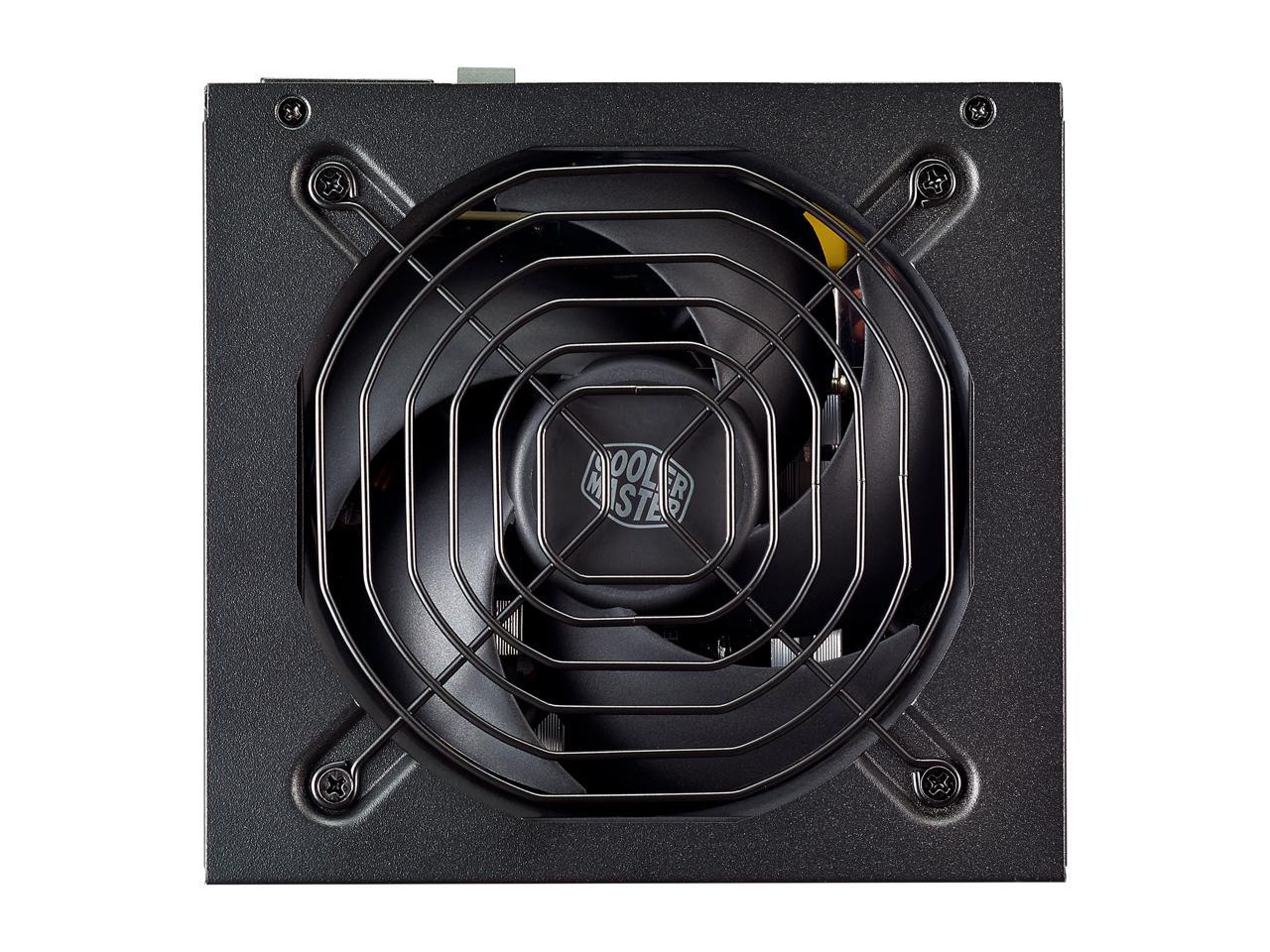 Cooler Master PSU CM 600W MPX-6001-ACAAB-US R