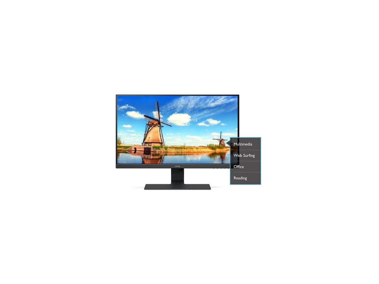 BenQ MNTR BENQ 27" GW2780 IPS R