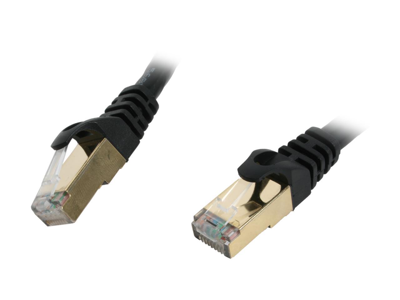 RCW-1-CAT7-BK R