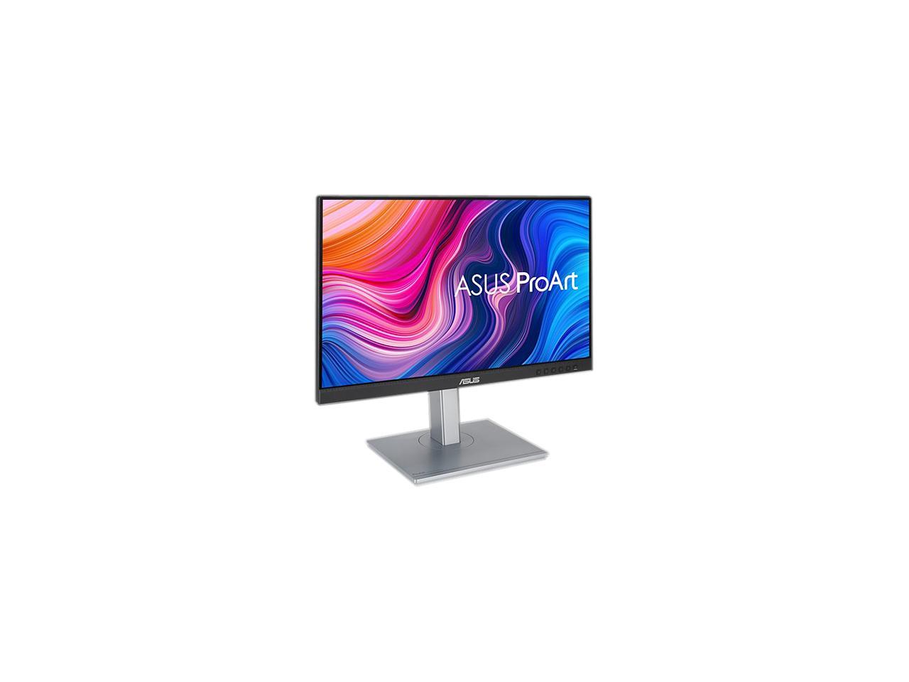 ASUS MNTR ASUS 23.8" 75HZ PA247CV IPS R