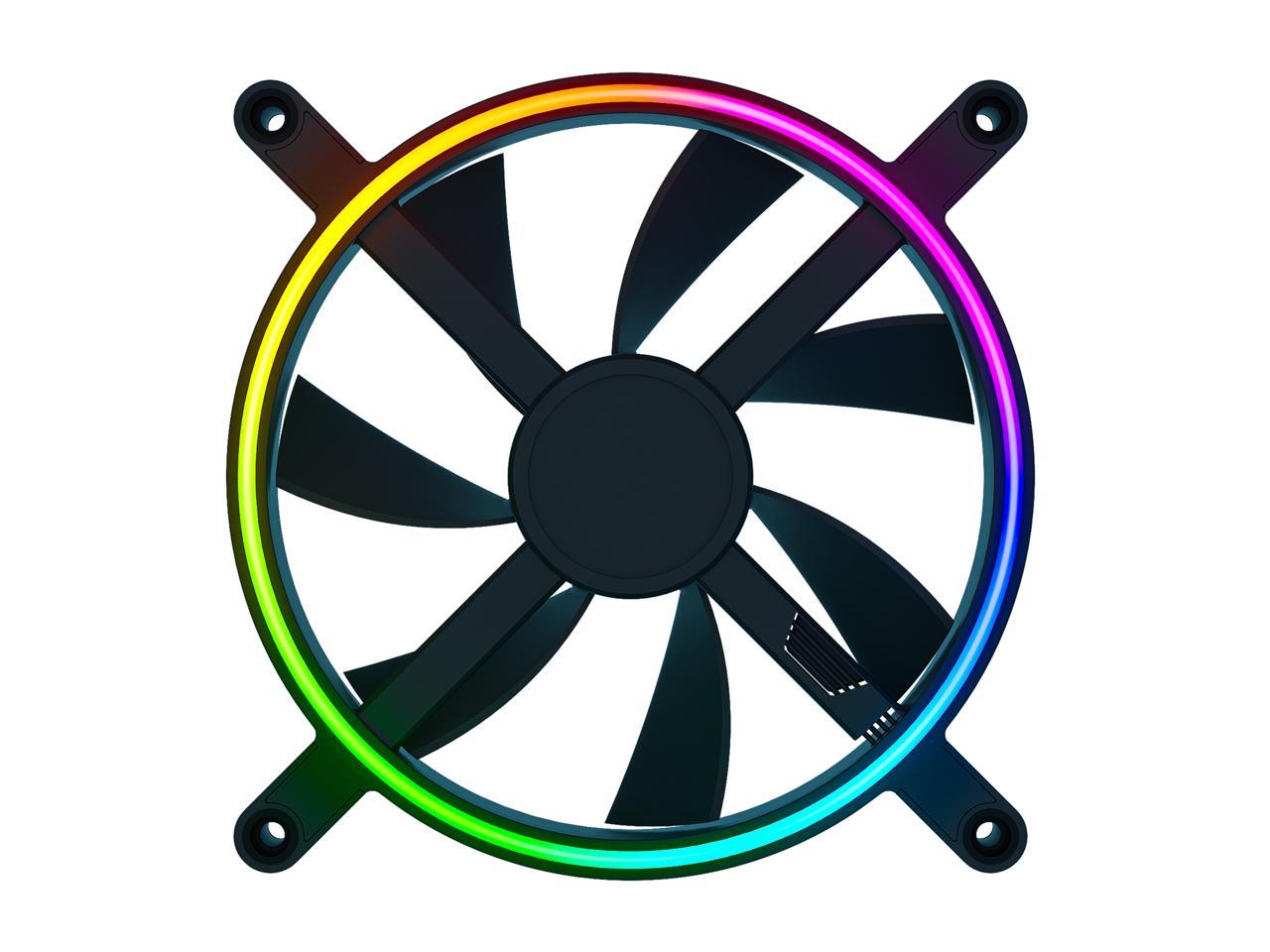 RAZER KUNAI CHROMA 140MM 1FAN