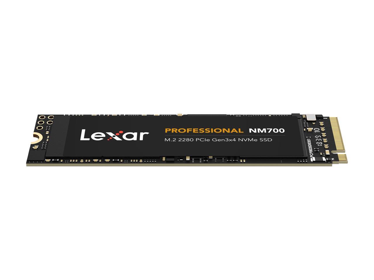 LEXAR LNM700-1TRBNA R