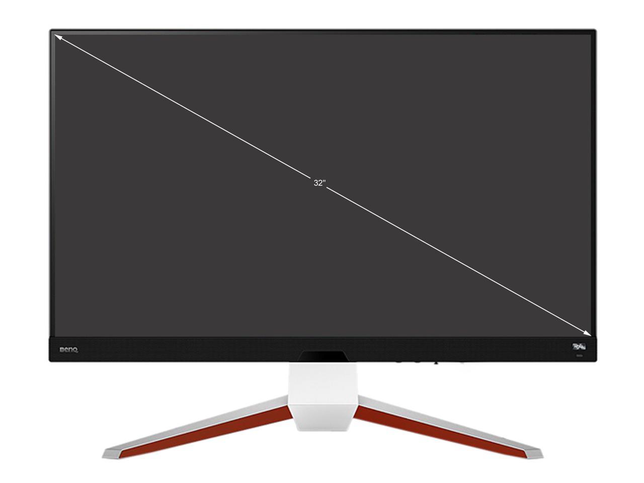 BenQ MNTR BENQ 32" 4K IPS 144HZ EX3210U