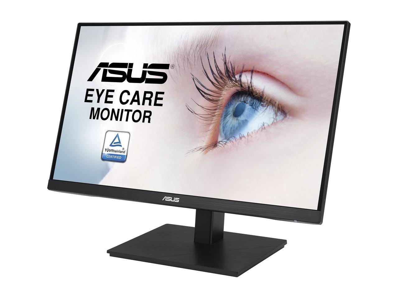 ASUS MNTR ASUS 23.8" 75HZ IPS VA24EQSB R