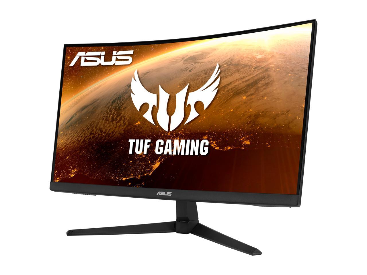 ASUS CRMNTR ASUS 23.8" 165HZ VG24VQ1B R