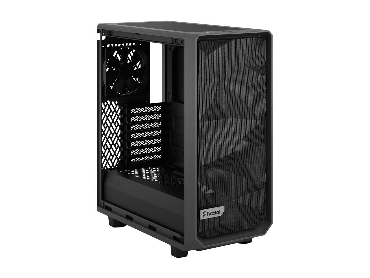 Fractal Design CASE FD FD-C-MES2C-04 R