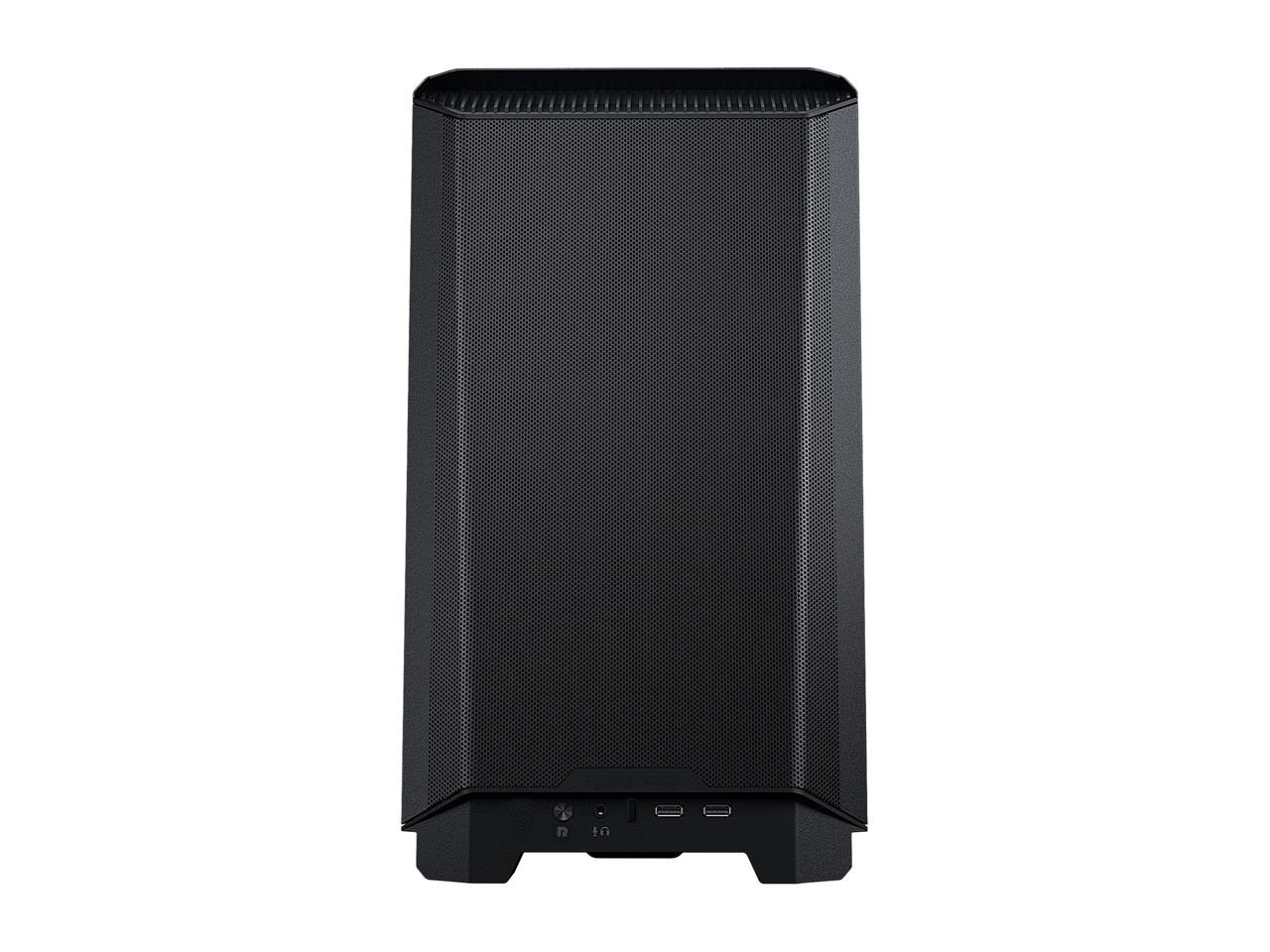 Phanteks CASE PHANTEKS PH-EC200AC_BK01 R