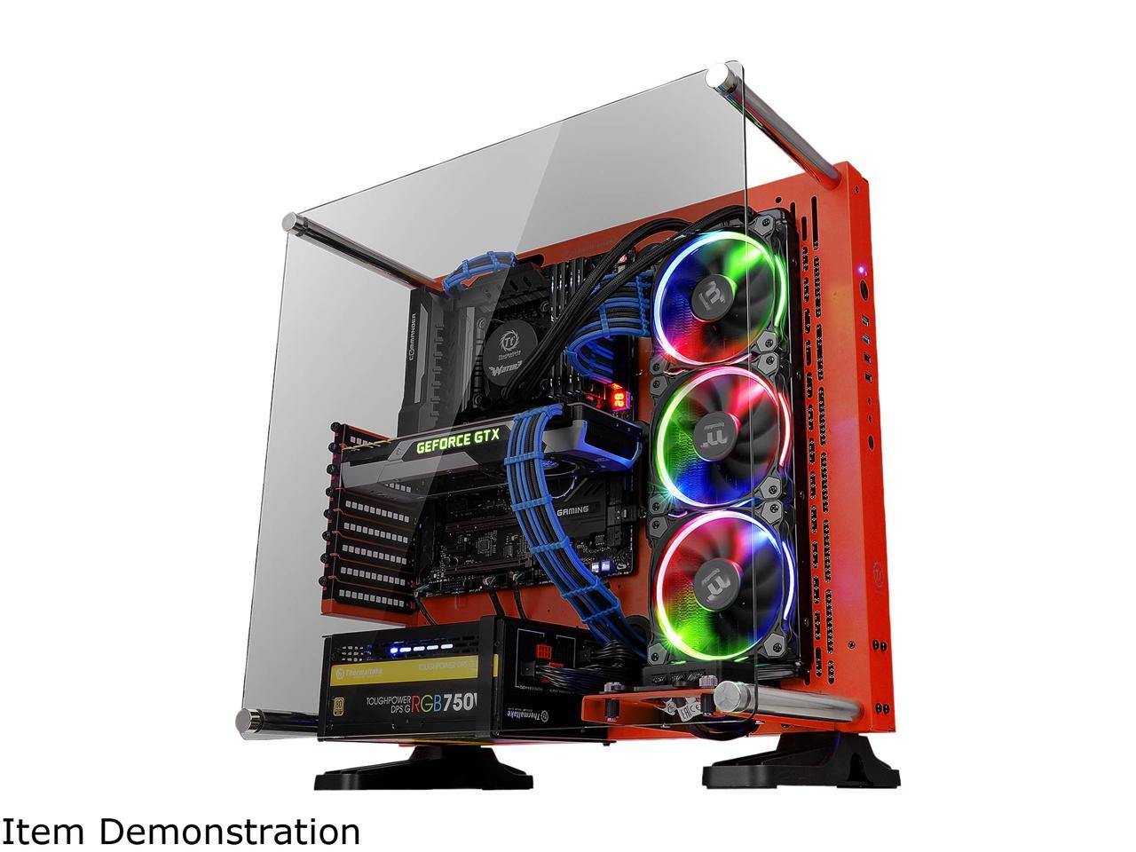 CORE P3 TG RED R