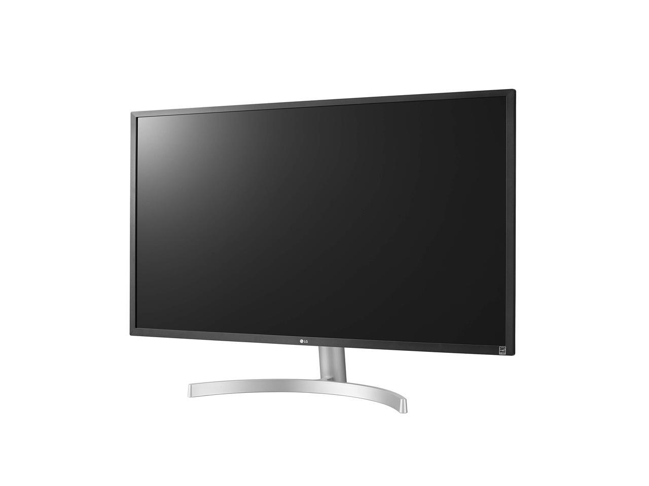 LG Electronics MNTR LG 32UL500-W 32" 4K R