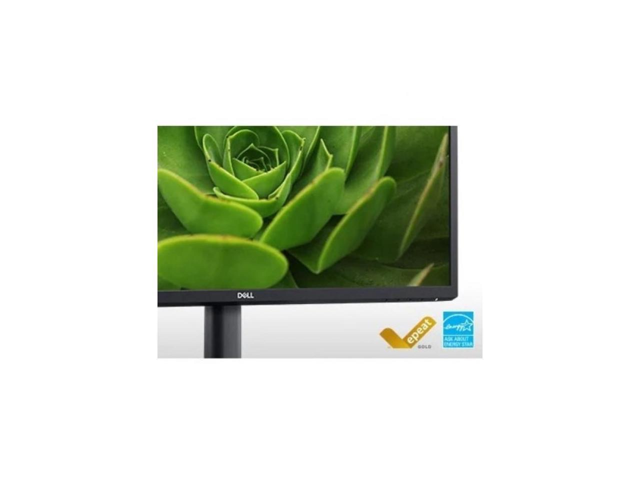 DELL MNTR DELL 27" IPS E2722H R