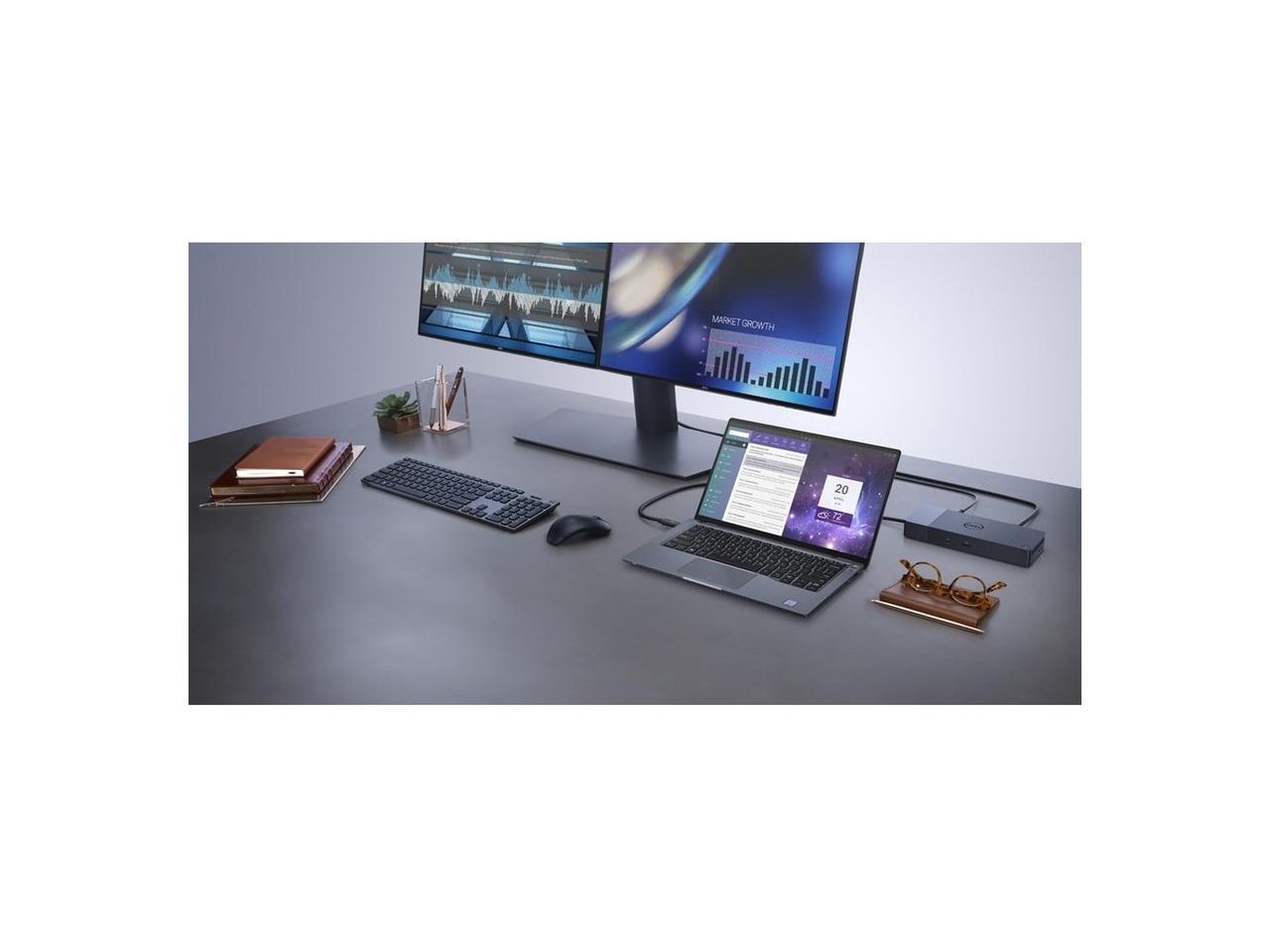 Dell-WD19S130W R