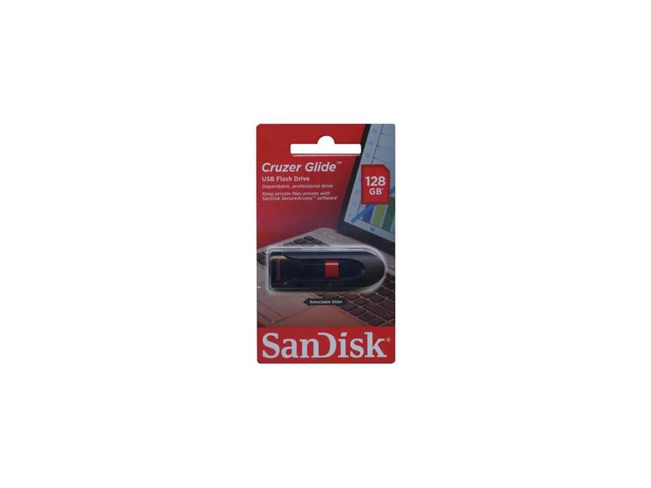 SANDISK SDCZ60-128G-B35 RT