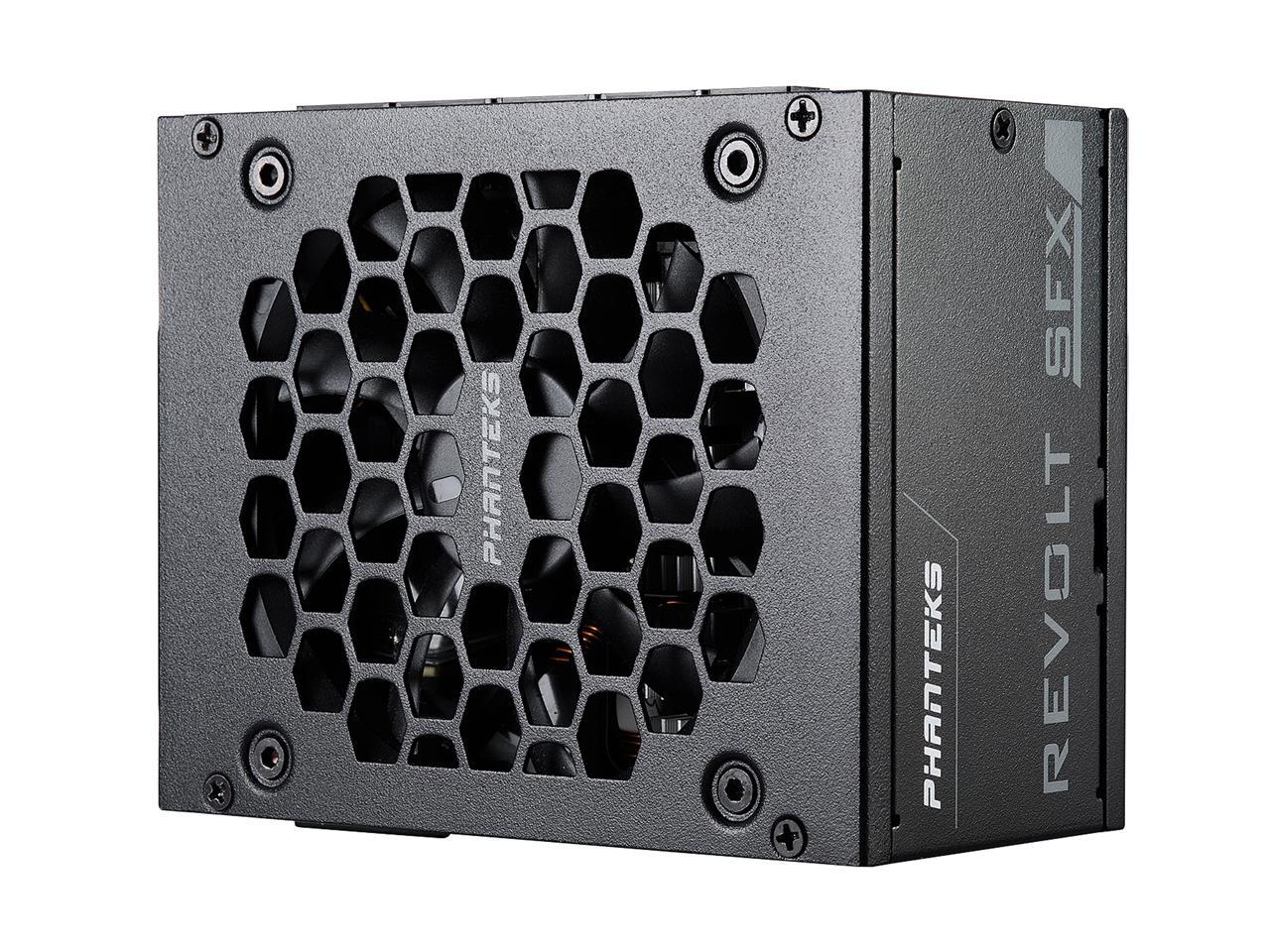 Phanteks PSU PHANTEKS 750W PH-P750PSF_US01 R