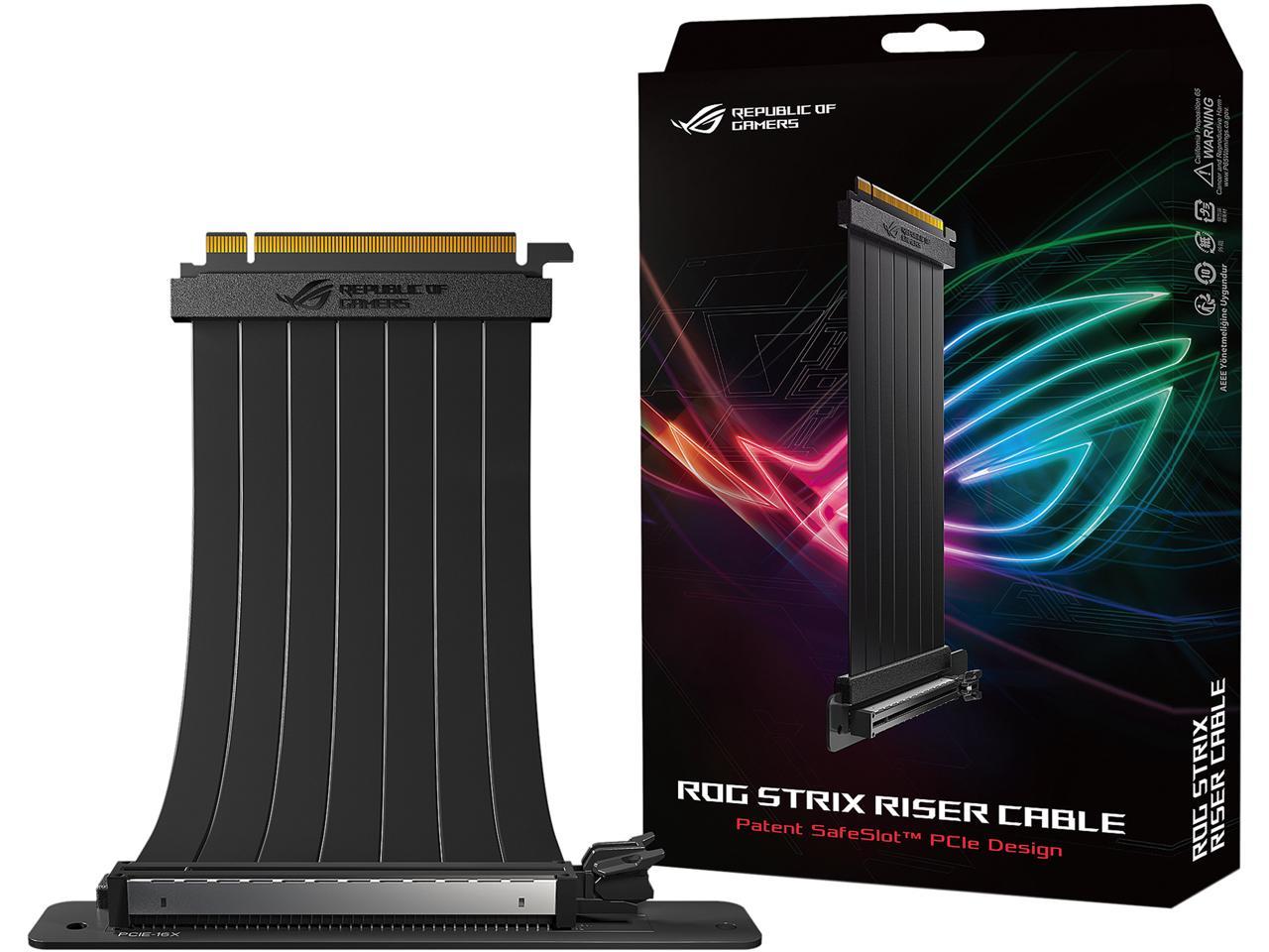 RS200 ROG STRIX RISE