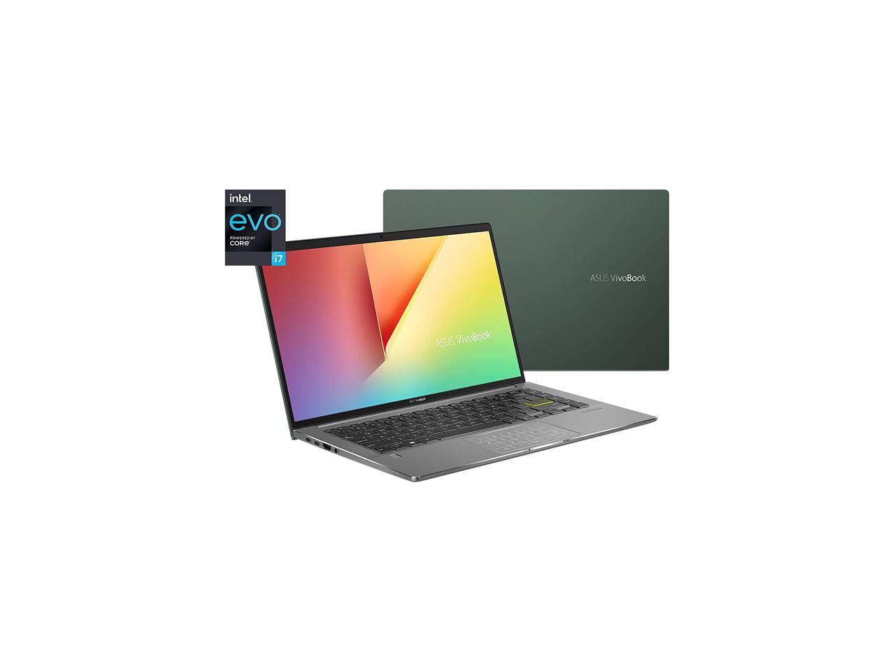 ASUS NB ASUS S435EA-DH71-GR R