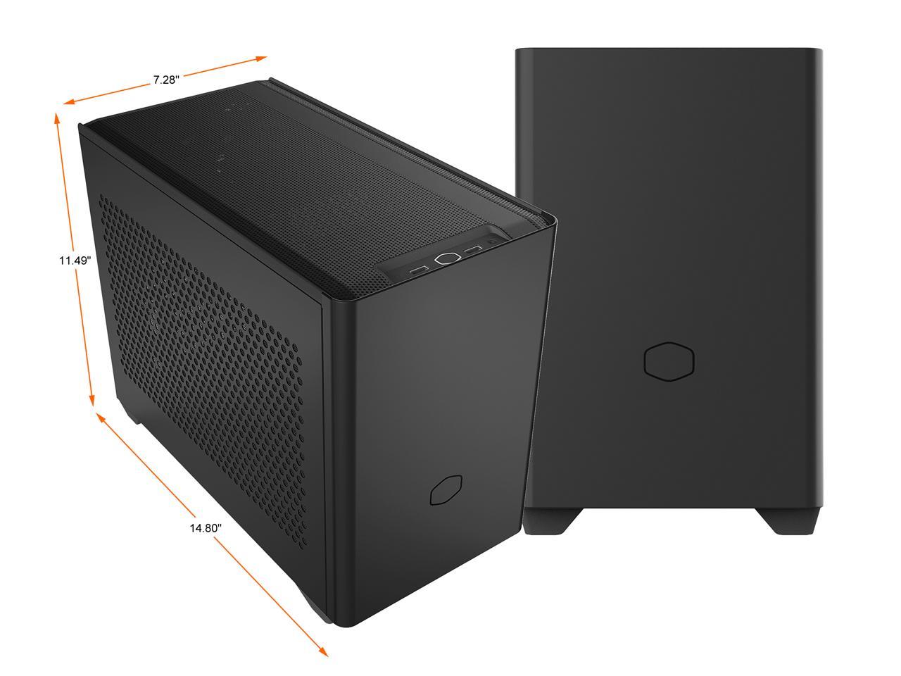 Cooler Master CASE CM MCB-NR200P-KGNN-S00 R