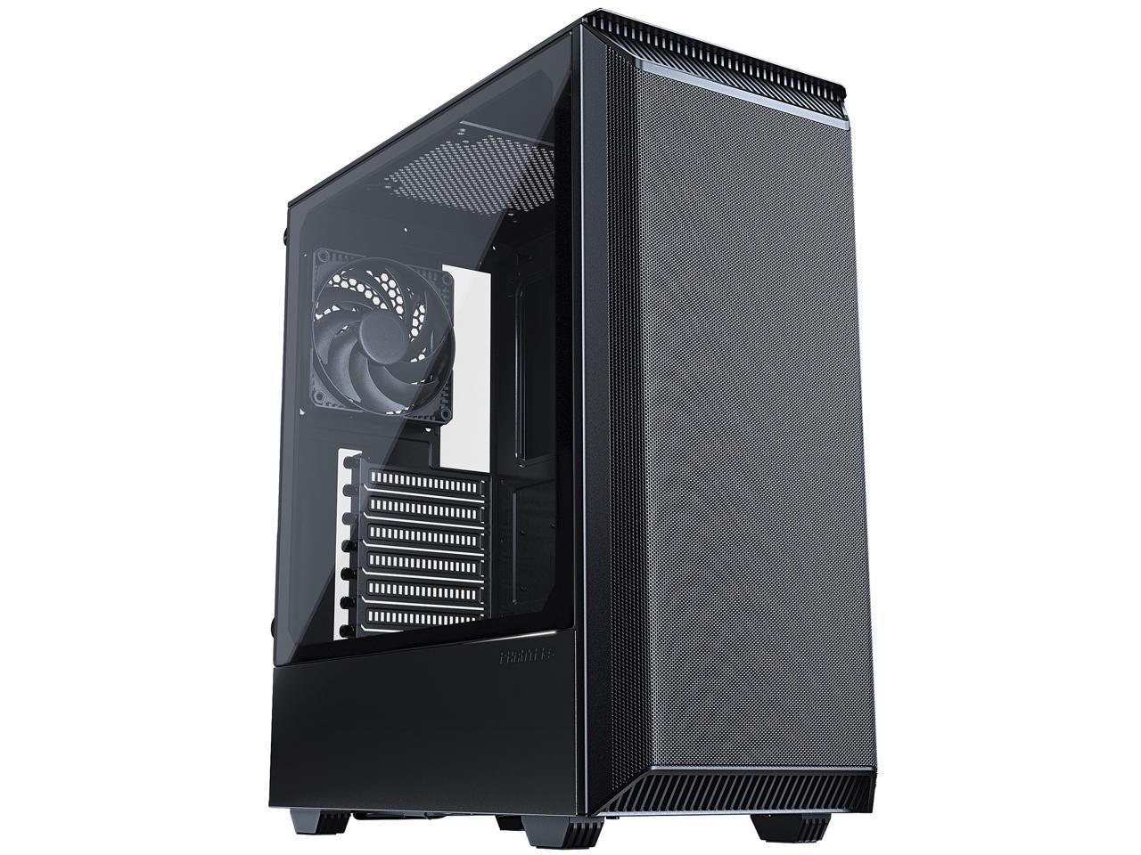 Phanteks CASE PHANTEKS PH-EC300ATG_BK01 R