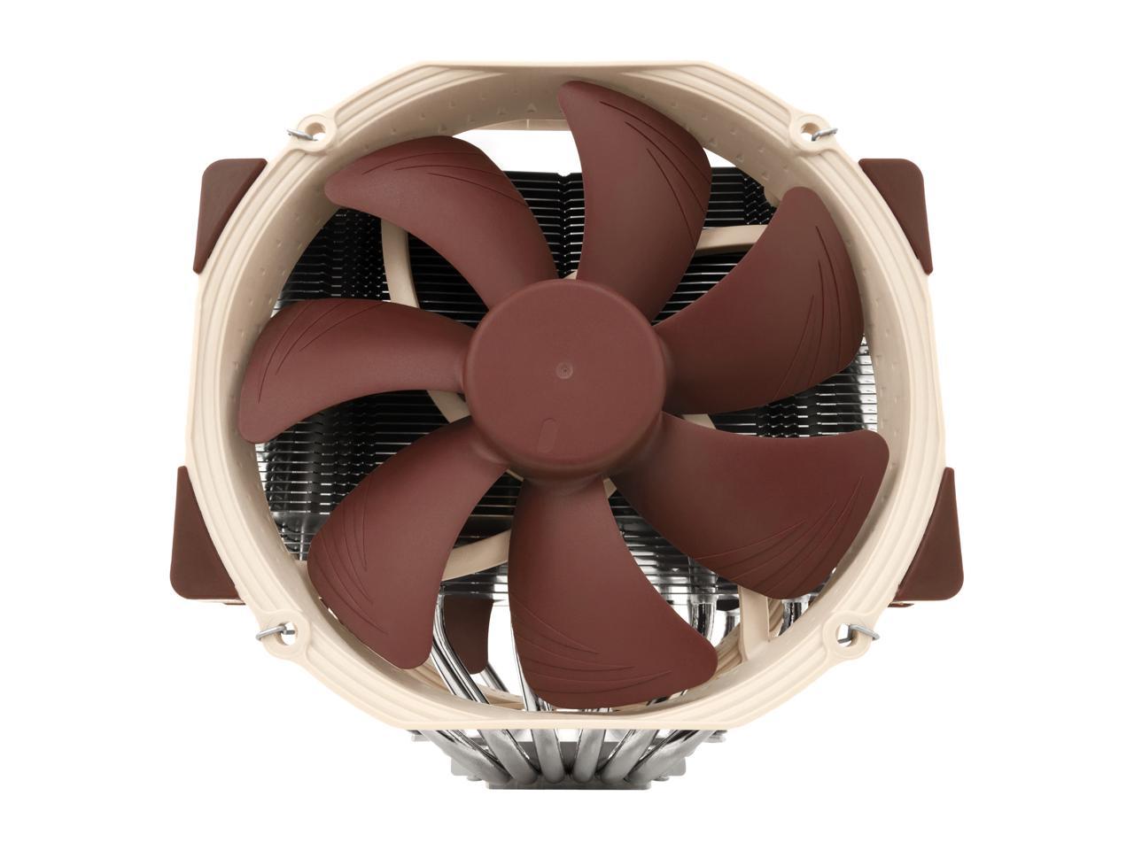 Noctua CPUCOOLER NOCTUA NH-D15 R