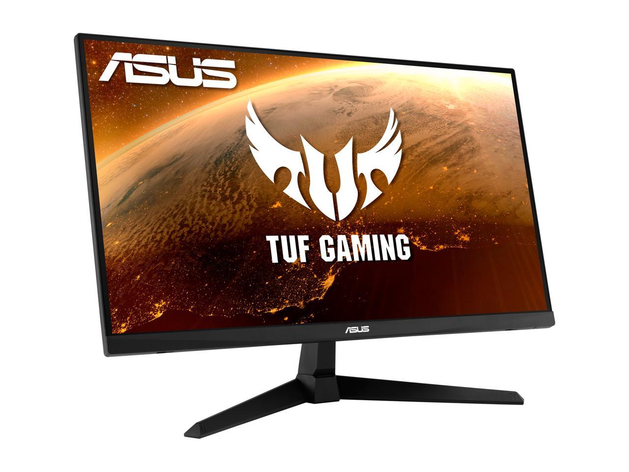 ASUS MNTR ASUS 27" FHD 165HZ VG277Q1A