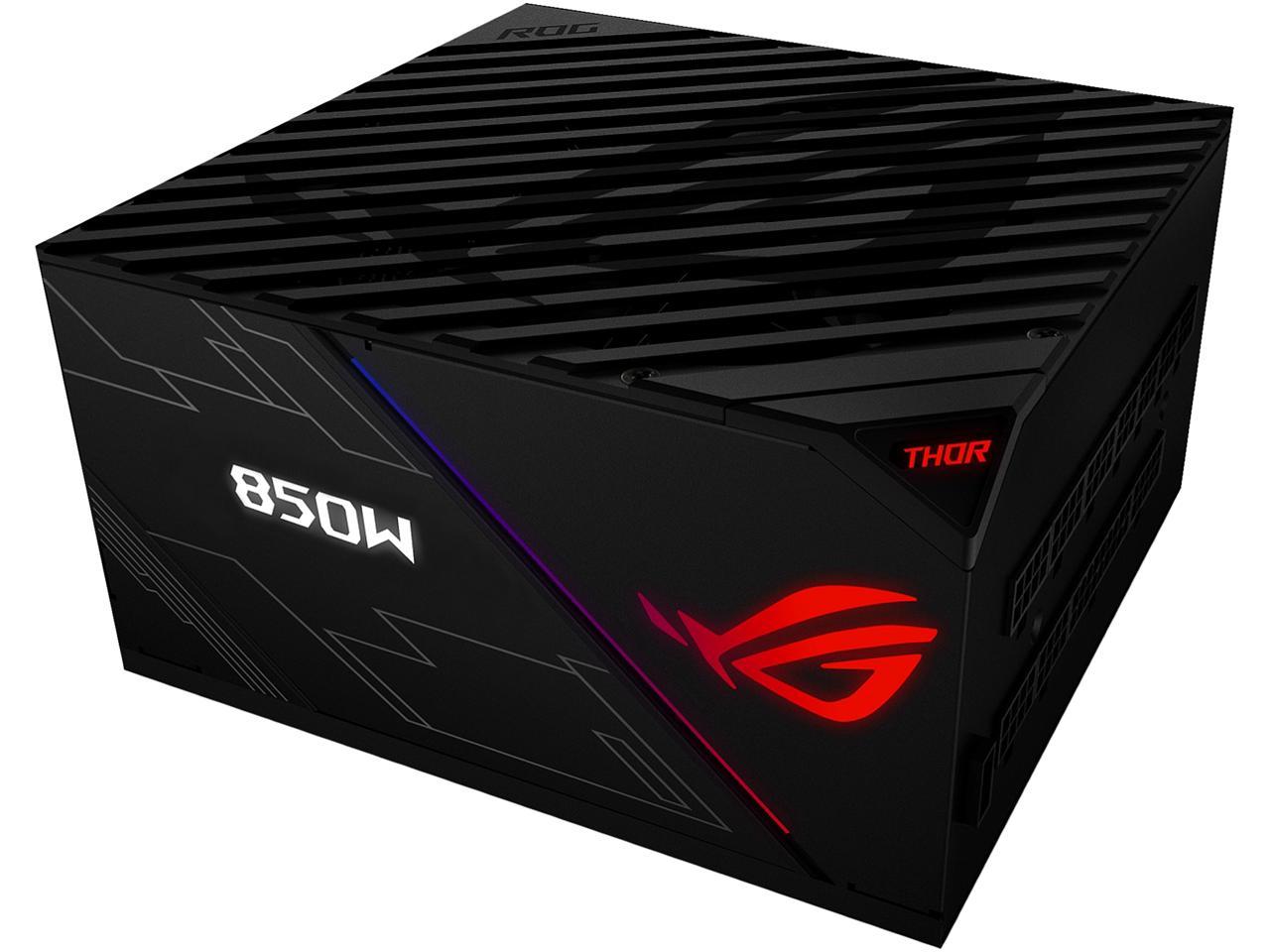 ASUS PSU ASUS 850W ROG-THOR-850P R