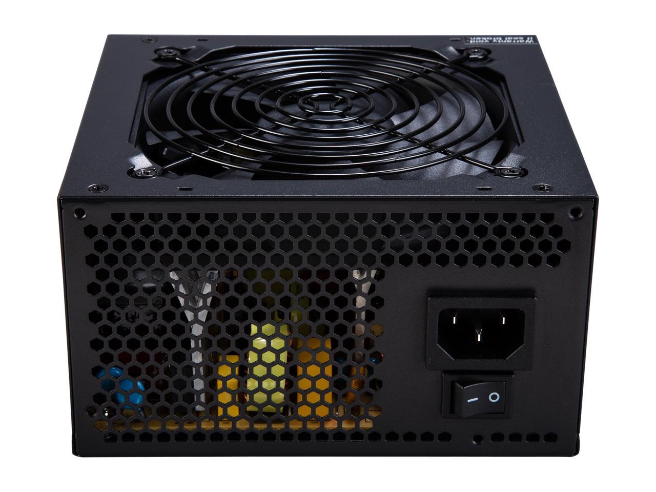 Rosewill PSU ROSEWILL 500W CFZ500 R