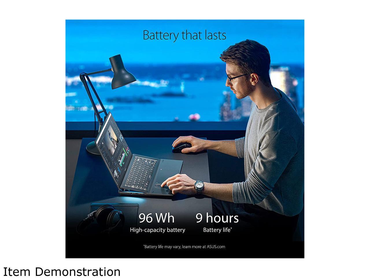 ASUS NB ASUS UX7602ZM-XB96T R