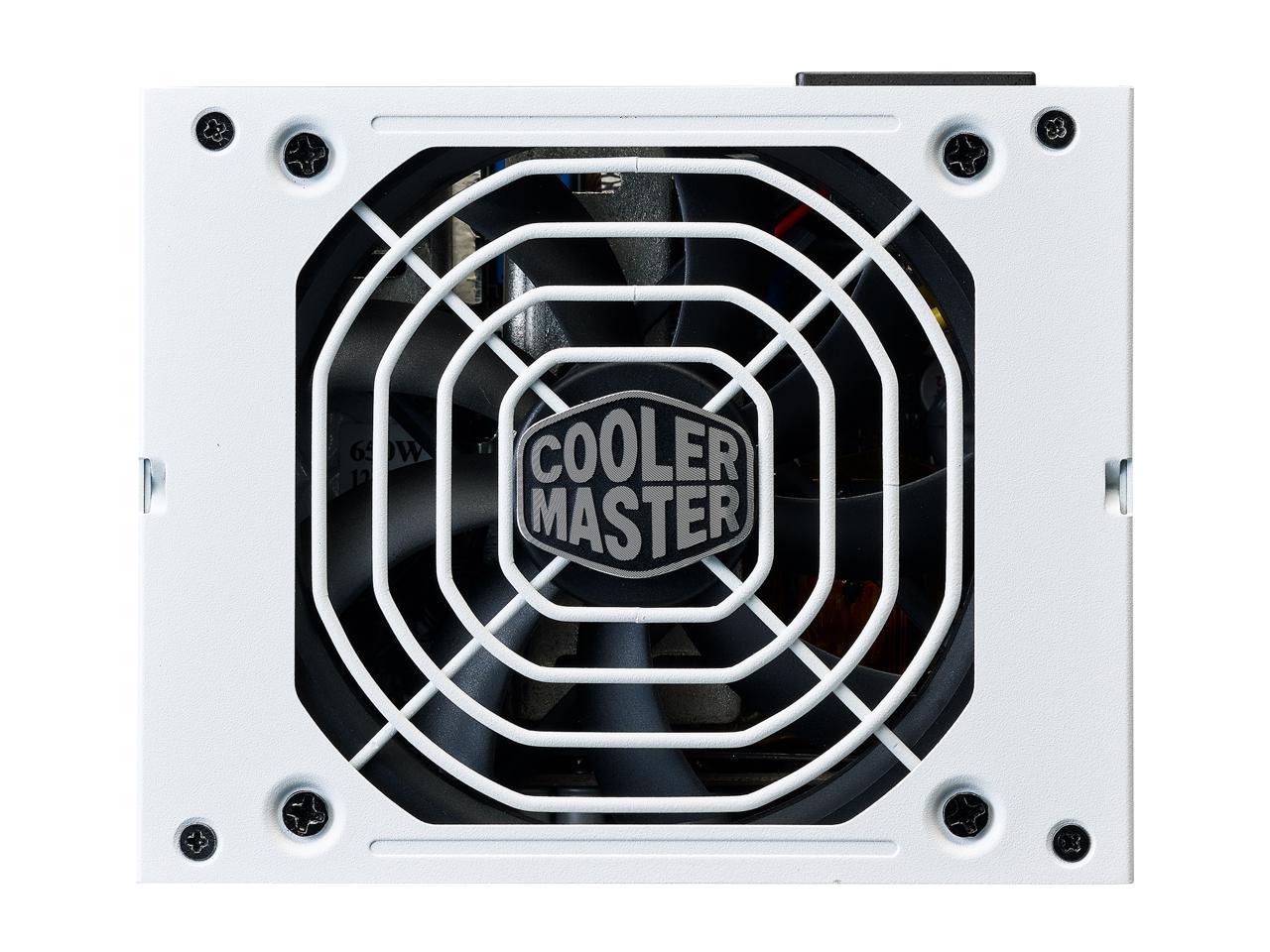 Cooler Master PSU CM 850W MPY-8501-SFHAGV-WU R