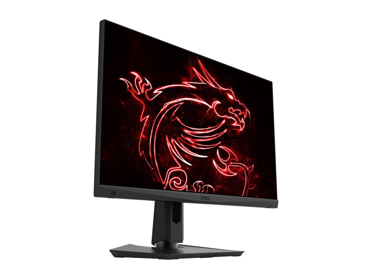 MSI MNTR MSI 27" 2K 165HZ MAG274QRF-QD