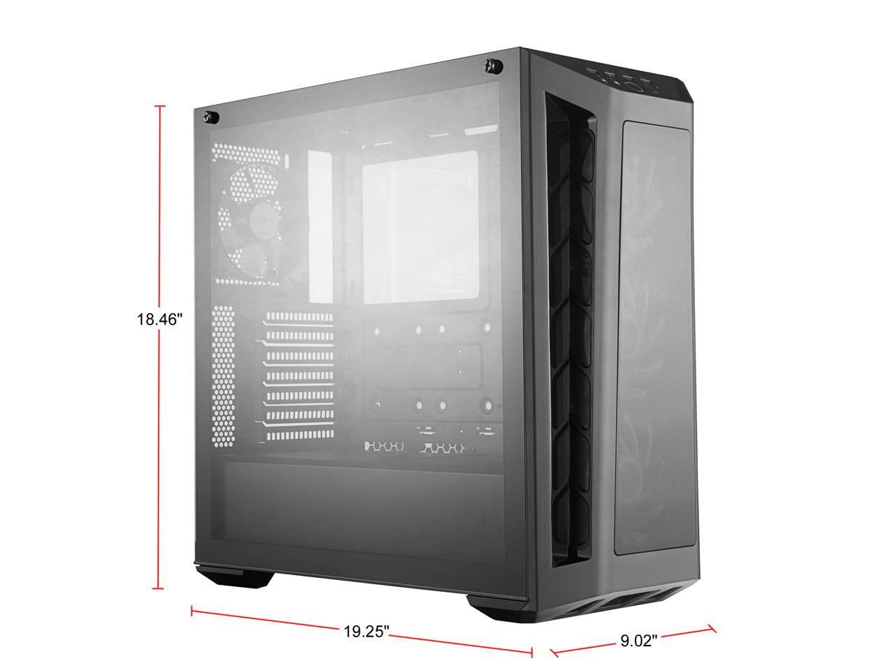 Cooler Master CASE CM MCB-B530P-KHNN-S01 R