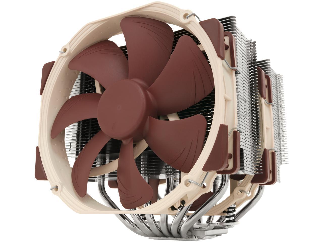 Noctua CPUCOOLER NOCTUA NH-D15 R