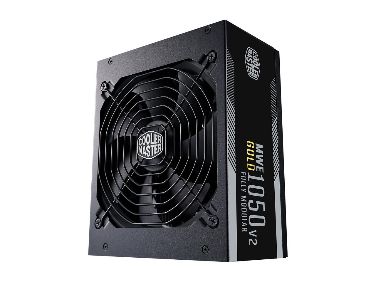 Cooler Master PSU CM 1050W MPE-A501-AFCAG-US R