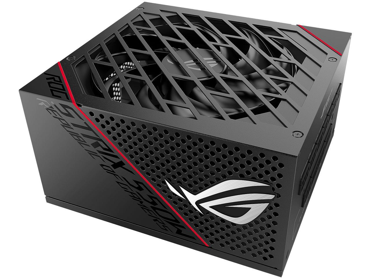 ASUS PSU ASUS 550W ROG-STRIX-550G R