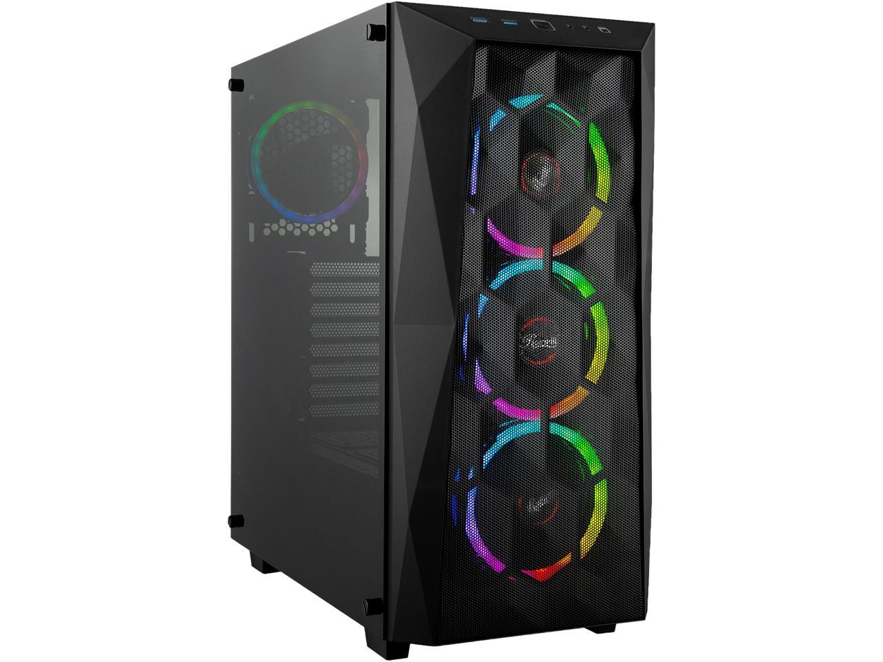 Rosewill CASE ROSEWILL SPECTRA X R