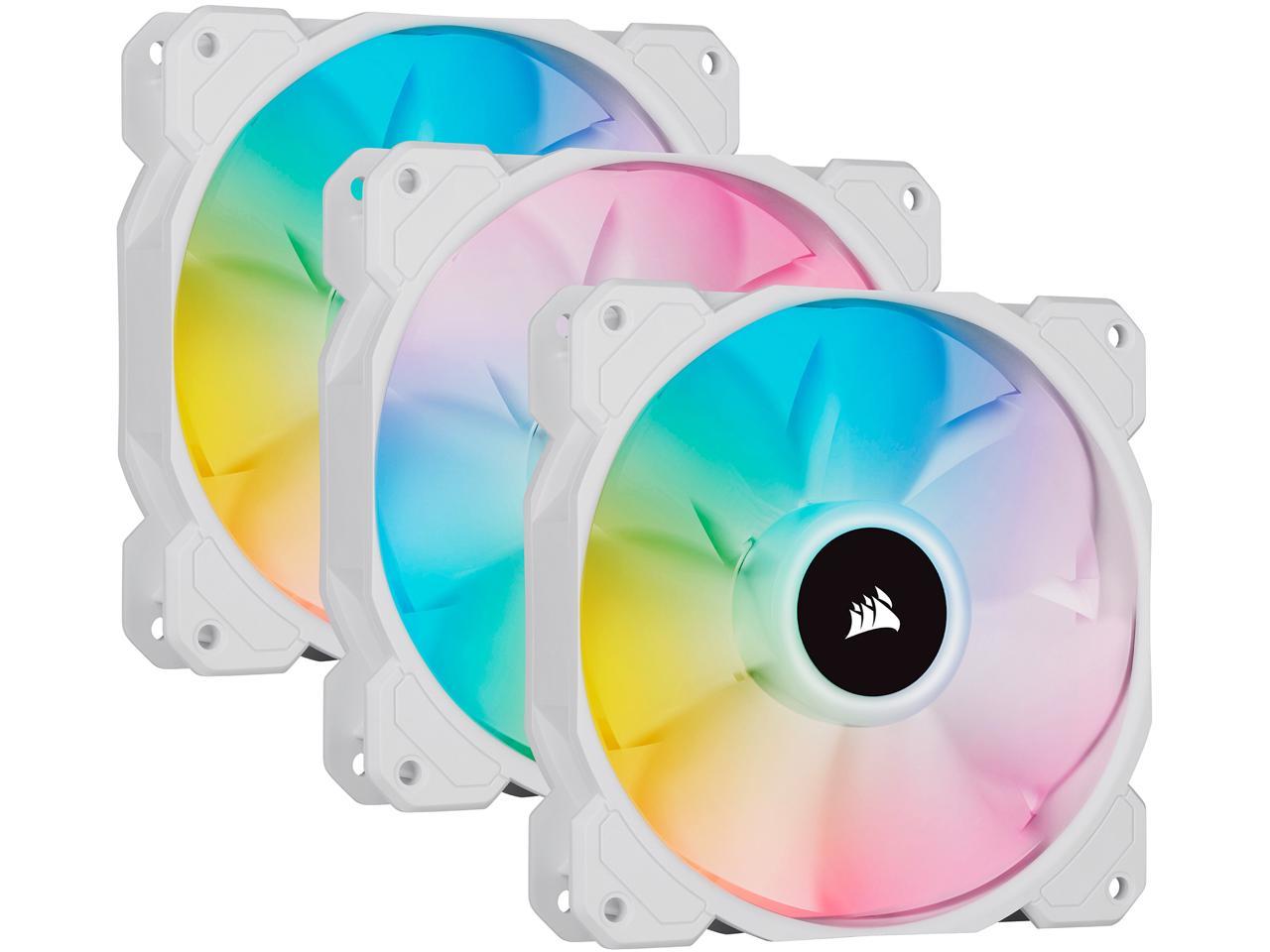 Corsair PWM FAN CORSAIR CO-9050137-WW R