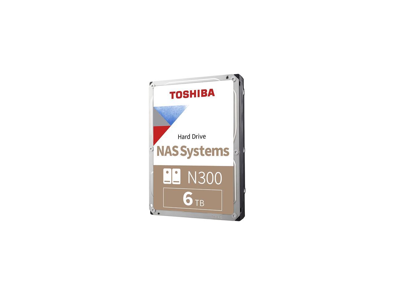 TOSHIBA HDWG460XZSTA RTL