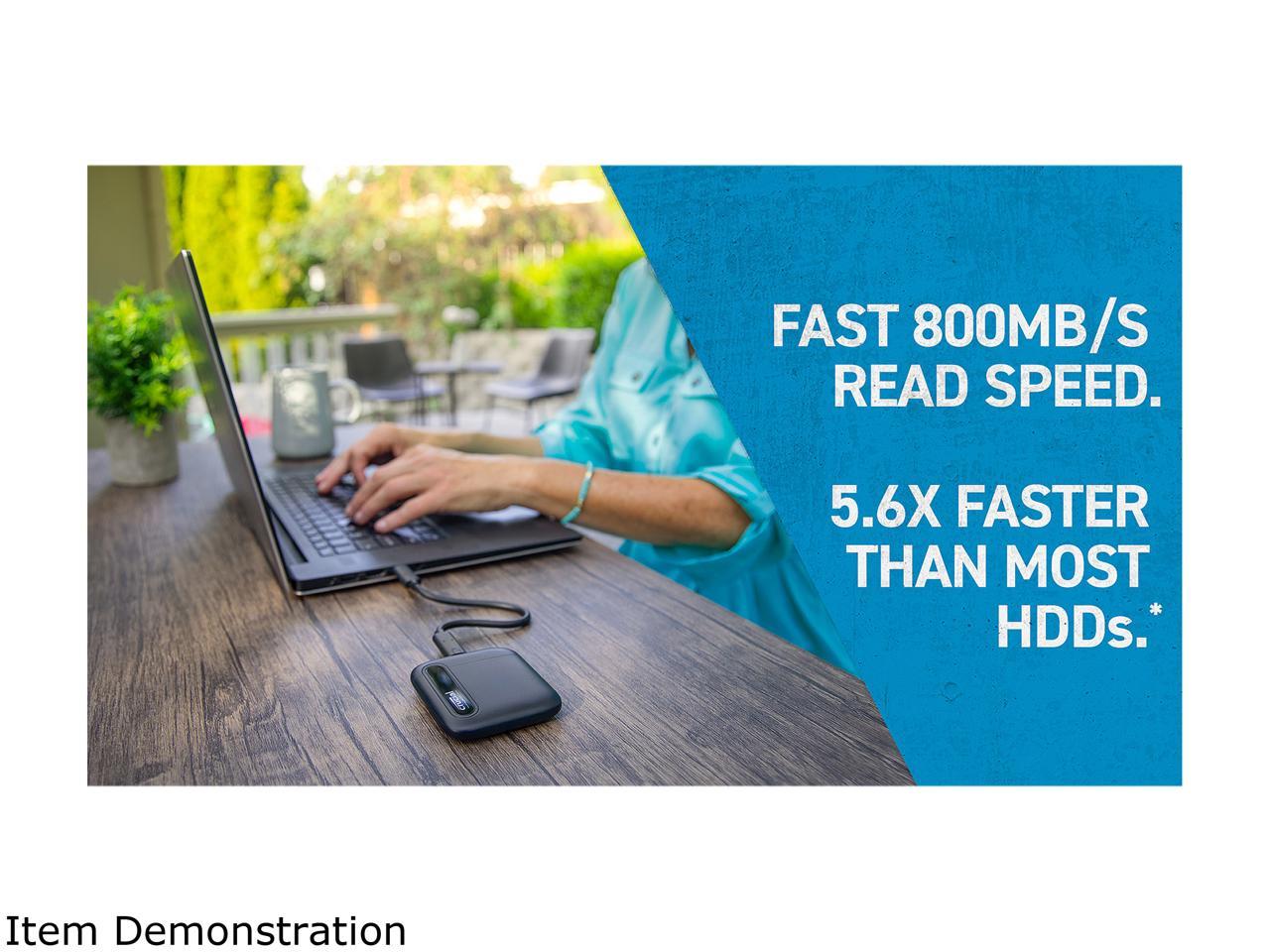 CRUCIAL CT4000X6SSD9 R